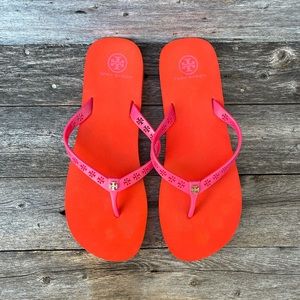 Tory Burch Miranda Flip Flop